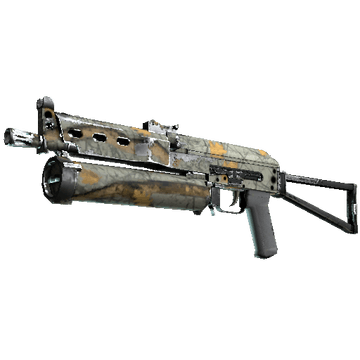 PP-Bizon | Modern Hunter