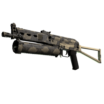 PP-Bizon | Death Rattle
