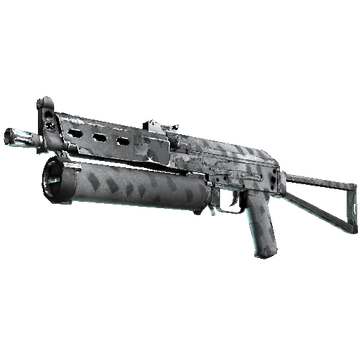 PP-Bizon | Urban Dashed