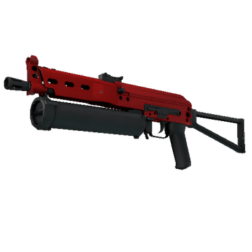 PP-Bizon | Candy Apple