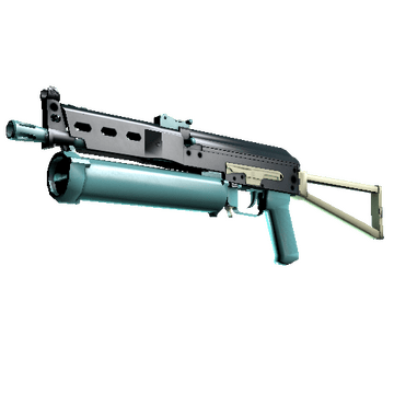 PP-Bizon | Seabird
