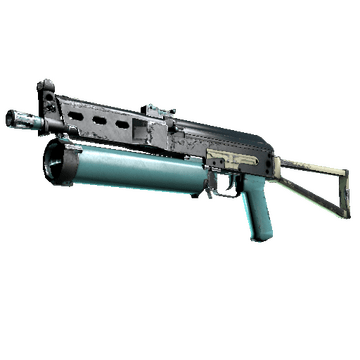 PP-Bizon | Seabird