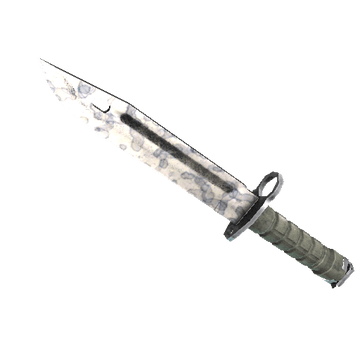 ★ Bayonet | Stained