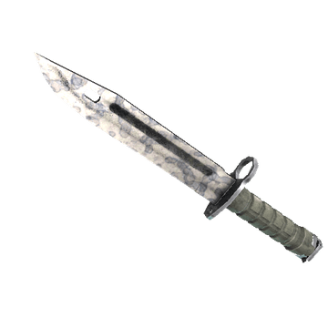 ★ Bayonet | Stained