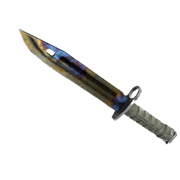 ★ Bayonet | Case Hardened