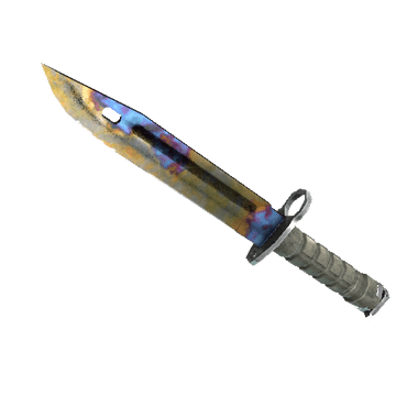★ Bayonet | Case Hardened