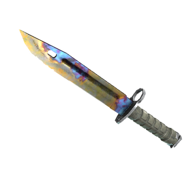 ★ Bayonet - Case Hardened