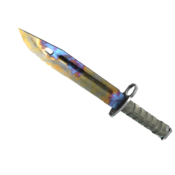 ★ Bayonet | Case Hardened