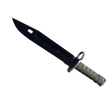 ★ Bayonet | Doppler