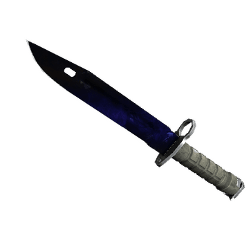 ★ Bayonet - Doppler
