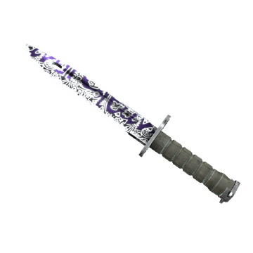 ★ Bayonet | Freehand