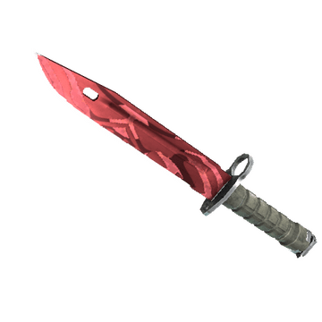 ★ Bayonet - Slaughter