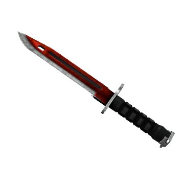 ★ Bayonet - Autotronic