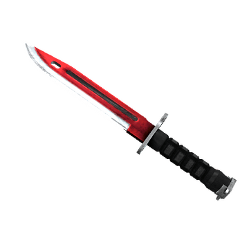 ★ Bayonet - Autotronic