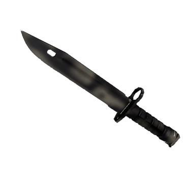 ★ Bayonet | Scorched