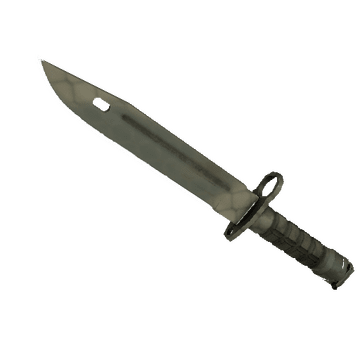 ★ Bayonet - Safari Mesh