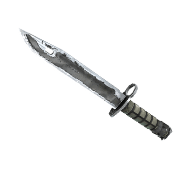 ★ Bayonet | Urban Masked