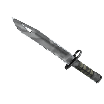 ★ Bayonet - Urban Masked