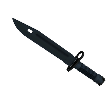 ★ Bayonet - Night