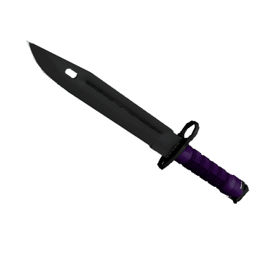 ★ Bayonet - Ultraviolet