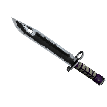 ★ Bayonet | Ultraviolet