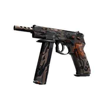 CZ75-Auto | Circaetus