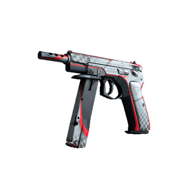 CZ75-Auto | Pole Position