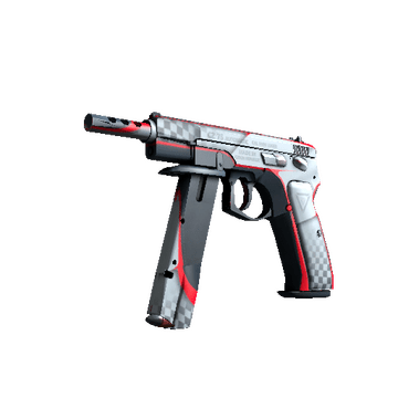 CZ75-Auto - Pole Position