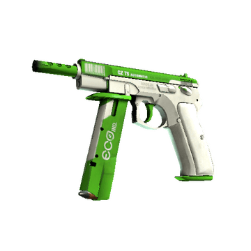 CZ75-Auto | Eco