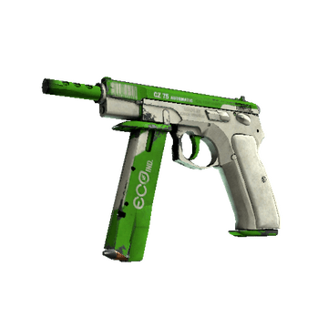 CZ75-Auto | Eco