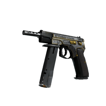 CZ75-Auto | Victoria