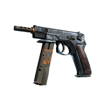 CZ75-Auto | Vendetta