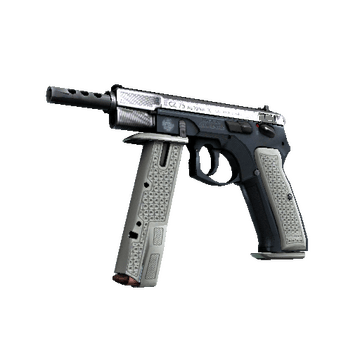 CZ75-Auto - Imprint