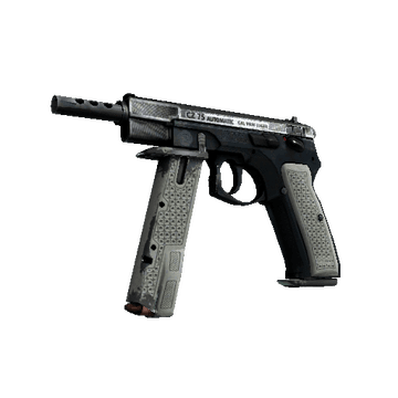 CZ75-Auto | Imprint
