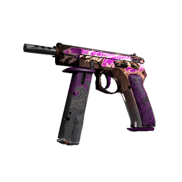 CZ75-Auto - Xiangliu