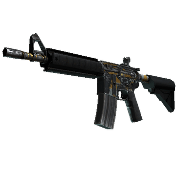 M4A4 | Daybreak