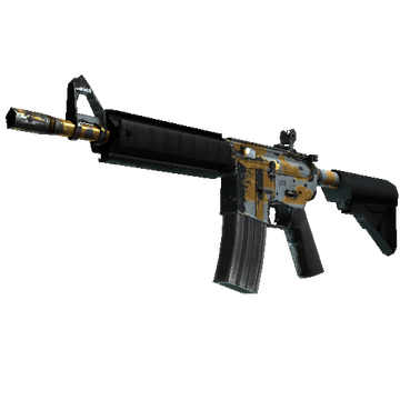 M4A4 | Daybreak
