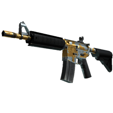 M4A4 | Daybreak