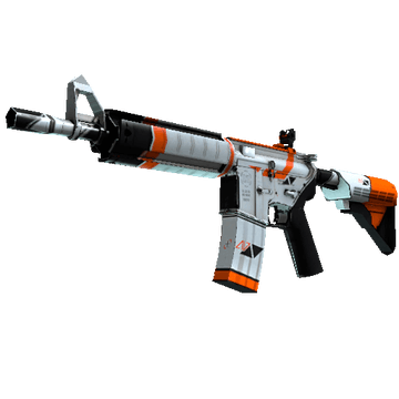 M4A4 - Asiimov