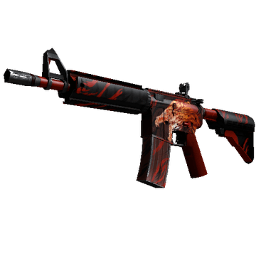 M4A4 - Howl
