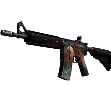 M4A4 | Griffin