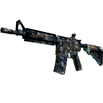 M4A4 - Global Offensive