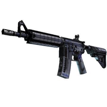 M4A4 | X-Ray