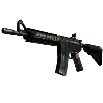 M4A4 - Desert-Strike