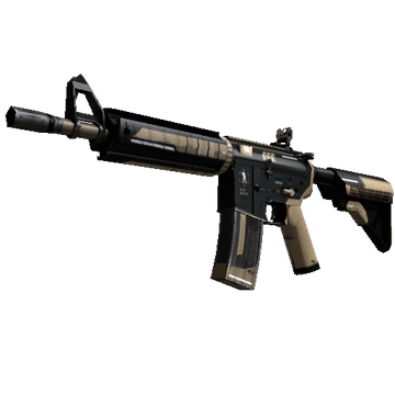 M4A4 - Desert-Strike