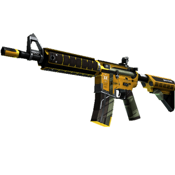 M4A4 - Buzz Kill