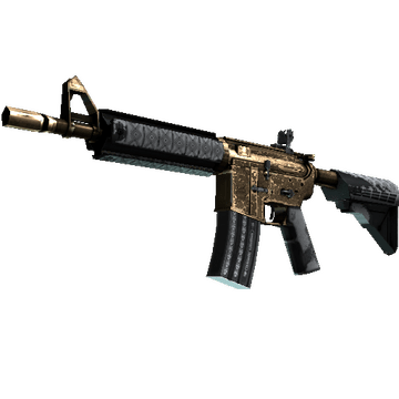 M4A4 - Royal Paladin