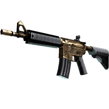 M4A4 | Royal Paladin