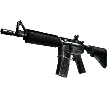M4A4 | Magnesium