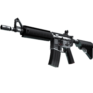 M4A4 | Magnesium